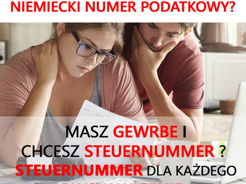 Gewerbe bez zameldowania w Niemczech otwarcie-firmy-w-niemczech.de