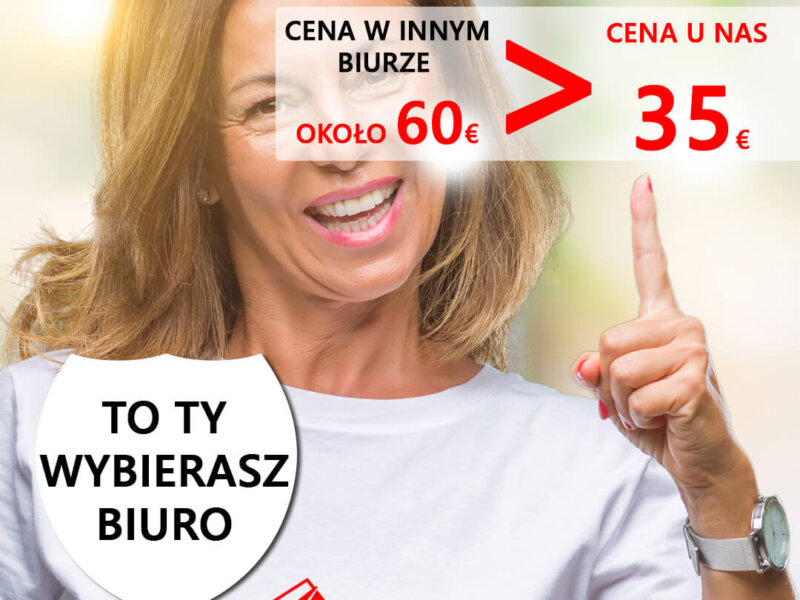 Samozatrudnienie firma budowlana w Niemczech