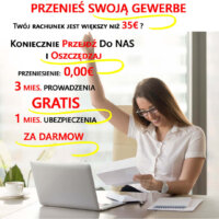 Polska firma w Niemczech