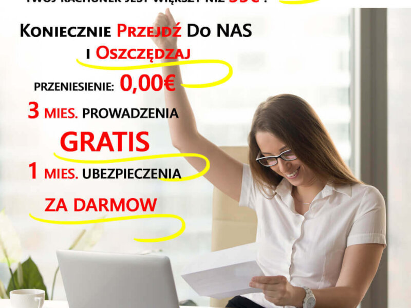 Polska firma w Niemczech
